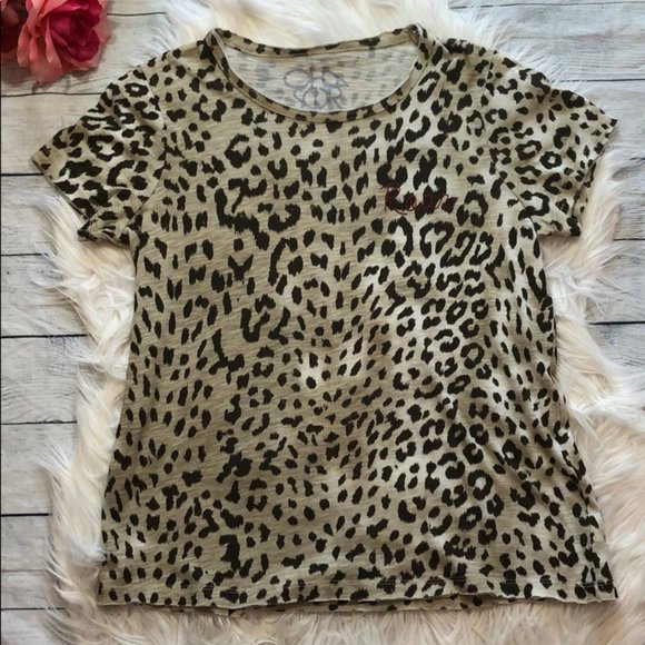 Chaser Animal Roar T-Shirt (XS) - Picture 5 of 7